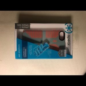 Speck iPhone 6s/7 case NEW